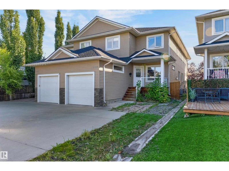4424 48A ST, Leduc, Alberta, T9E5Y7, Leduc, Alberta — photo 1 of 5