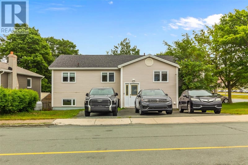 20 Thorburn Road, St. John's, Newfoundland & Labrador, A1B3L8, St. John's, Newfoundland & Labrador — photo 1 of 5
