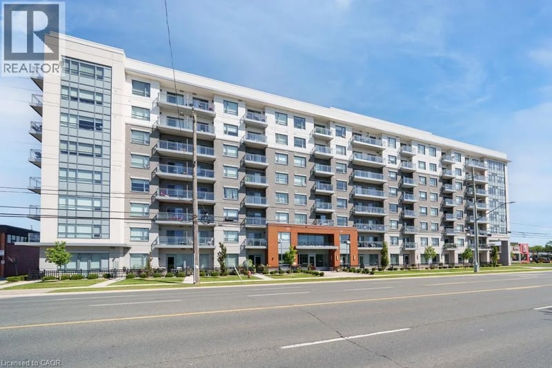 #703 121 HIGHWAY 8, Stoney Creek, Ontario, L8G0A3, Stoney Creek, Ontario — photo 1 of 5