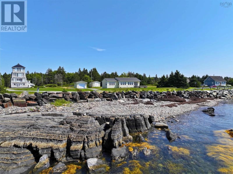 1263 Blue Rocks Road, Blue Rocks, Nova Scotia, B0J2C0, Blue Rocks, Nova Scotia — photo 1 of 5