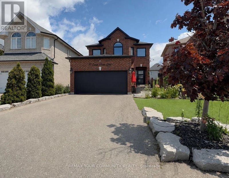 77 Ernest Biason Boulevard, Caledon (Bolton East), Ontario, L7E2C9, Caledon (Bolton East), Ontario — photo 1 of 5
