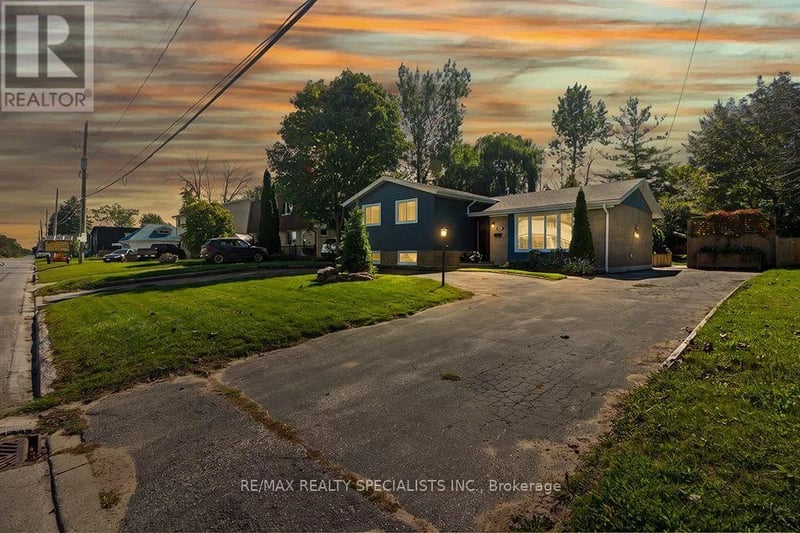 500 SIXTH Street, Collingwood, Ontario, L9Y1Z9, Collingwood, Ontario — photo 1 of 5