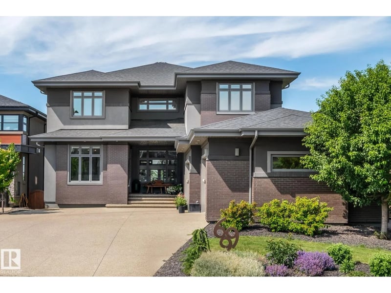 699 Howatt DR SW, Edmonton, Alberta, T6W3K3, Edmonton, Alberta — photo 1 of 5