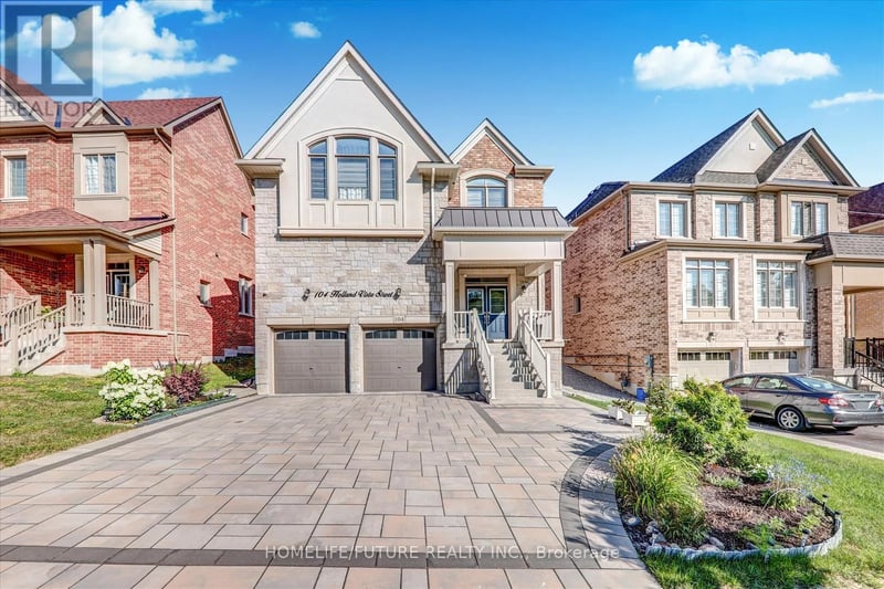 104 Holland Vista Street, East Gwillimbury (Holland Landing), Ontario, L9N0T4, East Gwillimbury (Holland Landing), Ontario — photo 1 of 5
