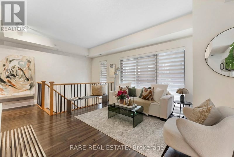 #E113 555 Wilson Avenue, Toronto (Clanton Park), Ontario, M3H0C5, Toronto (Clanton Park), Ontario — photo 1 of 5