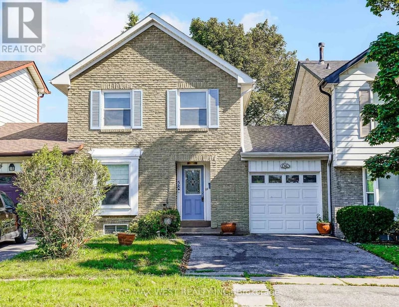 58 Rands Road, Ajax (South West), Ontario, L1S3P3, Ajax (South West), Ontario — photo 1 of 5