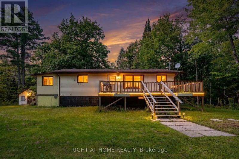 31 Morrison Street, Kawartha Lakes (Laxton/Digby/Longford), Ontario, K0M2L0, Kawartha Lakes (Laxton/Digby/Longford), Ontario — photo 1 of 5