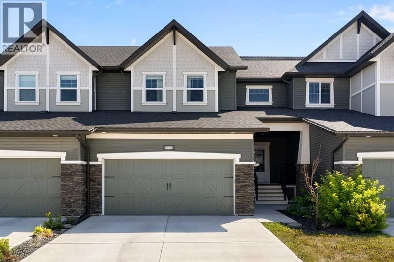 143 Cooperswood Place Southwest, Airdrie, Alberta, T4B3Y7, Airdrie, Alberta — photo 1 of 5