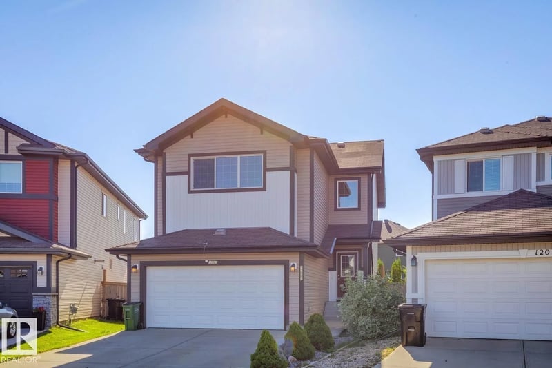 12007 173 AV NW, Edmonton, Alberta, T5X0J6, Edmonton, Alberta — photo 1 of 5