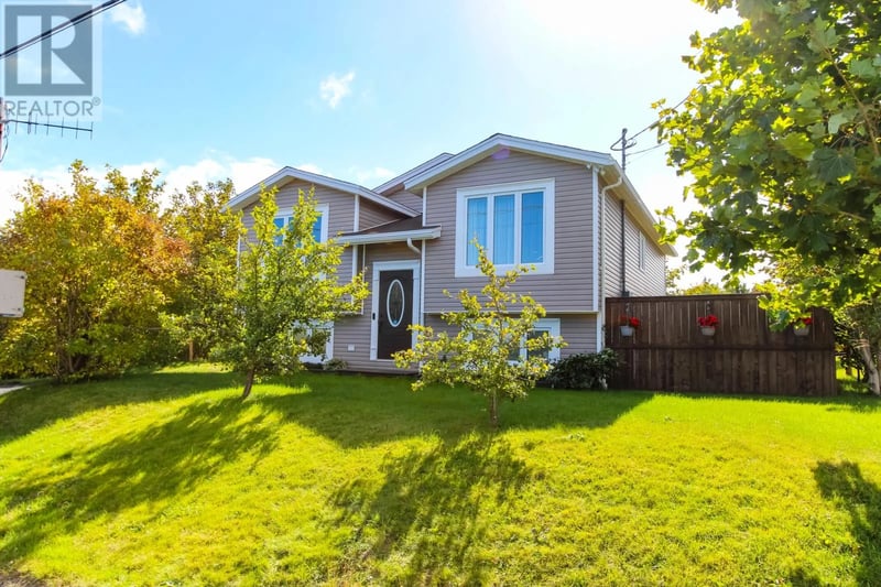 35 Chaytors Road, Conception Bay South, Newfoundland & Labrador, A1W4G3, Conception Bay South, Newfoundland & Labrador — photo 1 of 5