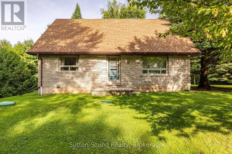 350222 Bayshore Road, Meaford, Ontario, N0H1B0, Meaford, Ontario — photo 1 of 5