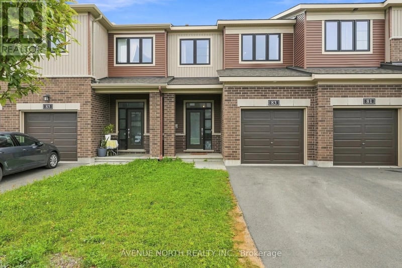 83 Osler Street South, Ottawa, Ontario, K2W0K8, Ottawa, Ontario — photo 1 of 5