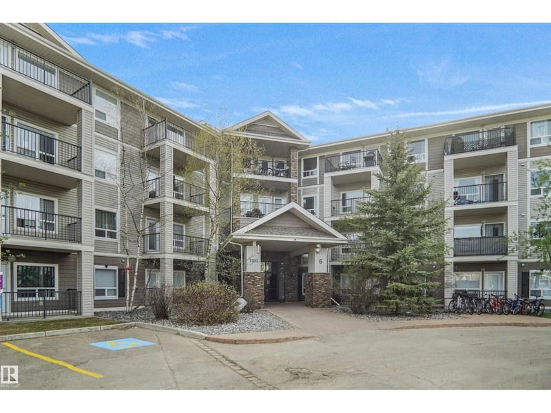 #6207 7331 SOUTH TERWILLEGAR DR NW, Edmonton, Alberta, T6R0L9, Edmonton, Alberta — photo 1 of 5