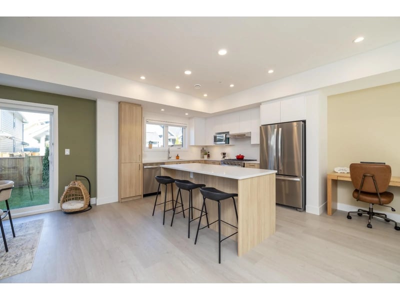 #98 7381 PRESTON Boulevard, Mission, British Columbia, V2V1C5, Mission, British Columbia — photo 1 of 5