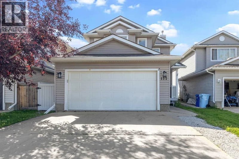 152 Cinnamon Street, Fort McMurray, Alberta, T9K2T4, Fort McMurray, Alberta — photo 1 of 5
