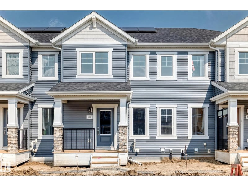 1081 Hearthstone BV, Sherwood Park, Alberta, T8H3A8, Sherwood Park, Alberta — photo 1 of 5