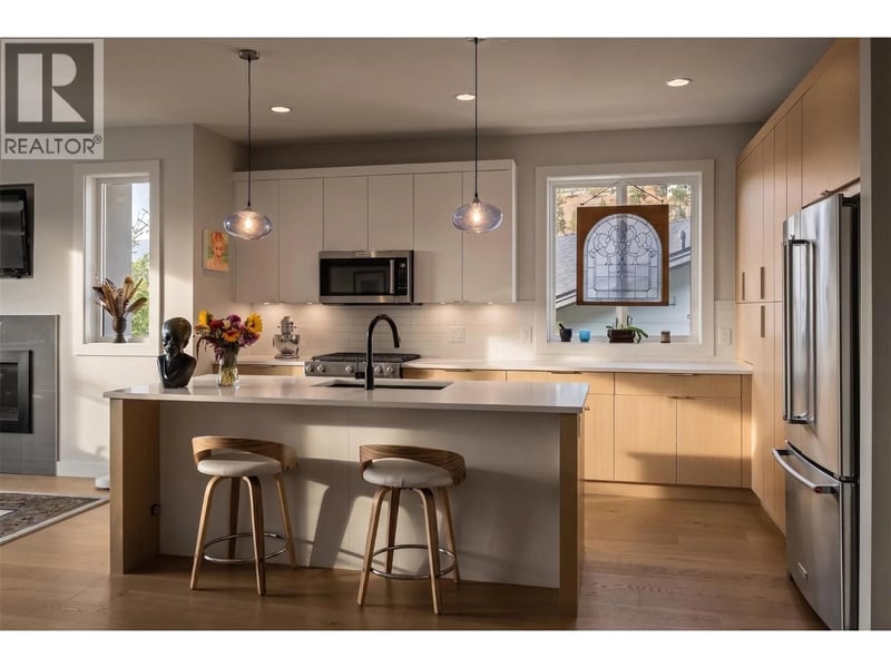 #8 1349 Rocky Point Drive, Kelowna, British Columbia, V1V0B5, Kelowna, British Columbia — photo 1 of 5