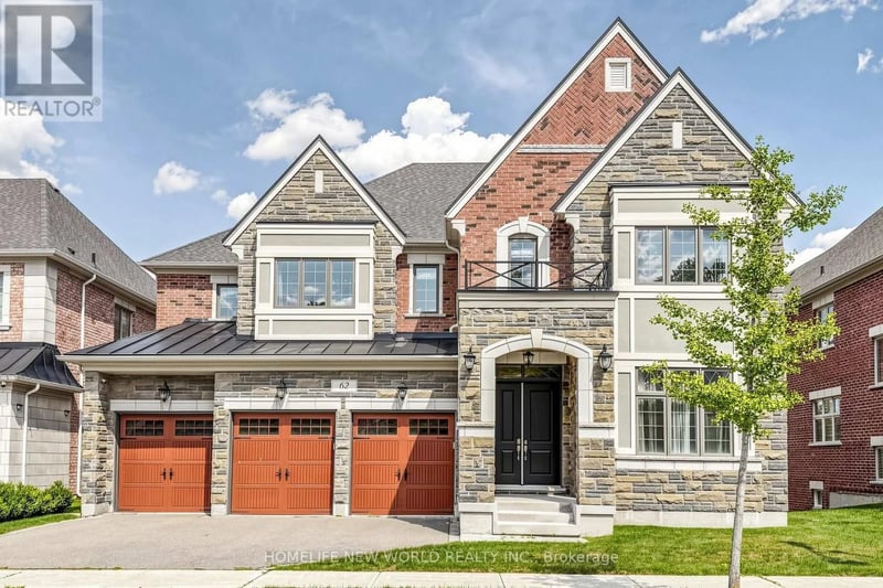 62 ridgepoint Road, Vaughan (Kleinburg), Ontario, L4H4T4, Vaughan (Kleinburg), Ontario — photo 1 of 5