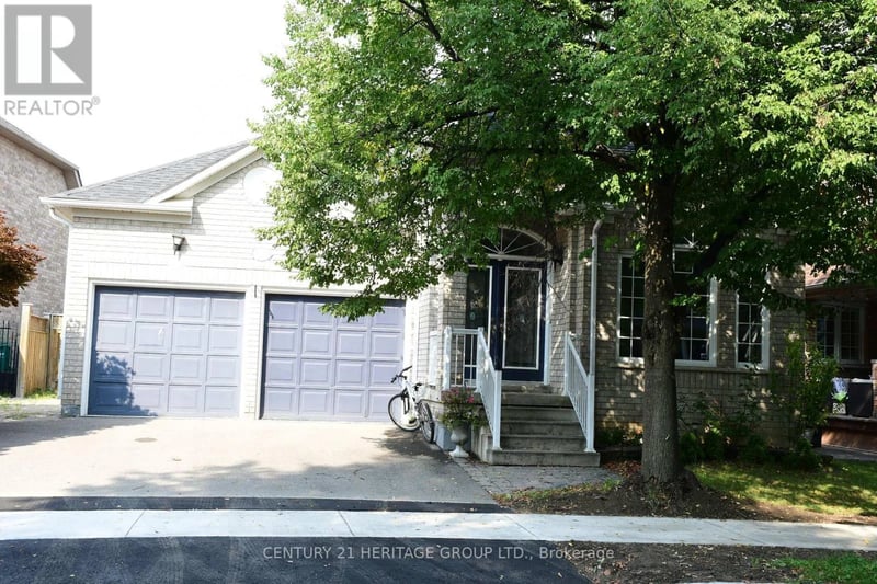 #Lower 116 Marbella Road, Vaughan (Sonoma Heights), Ontario, L4H1L4, Vaughan (Sonoma Heights), Ontario — photo 1 of 5