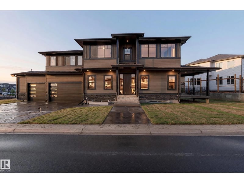 33 Harley WY, Spruce Grove, Alberta, T7X0X4, Spruce Grove, Alberta — photo 1 of 5