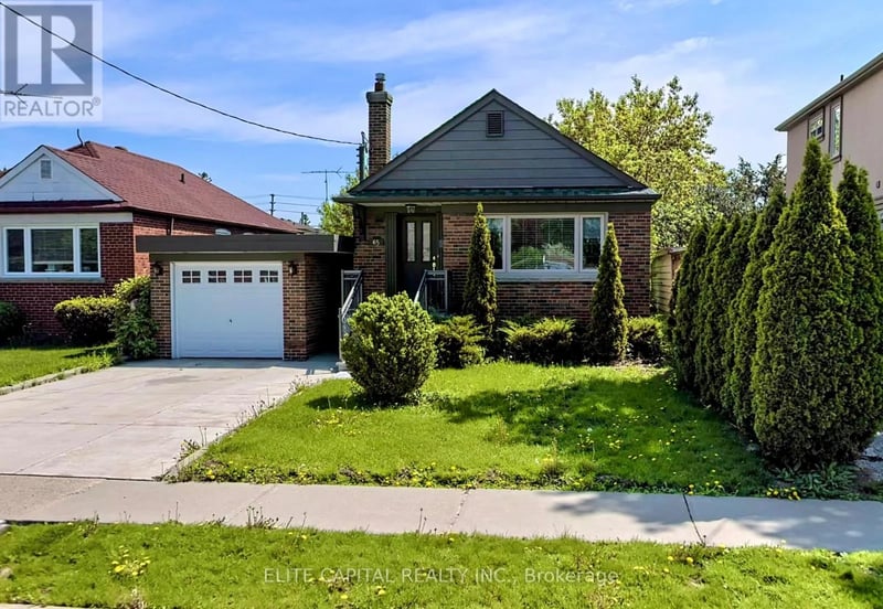 65 Princemere Crescent, Toronto (Wexford-Maryvale), Ontario, M1R3X1, Toronto (Wexford-Maryvale), Ontario