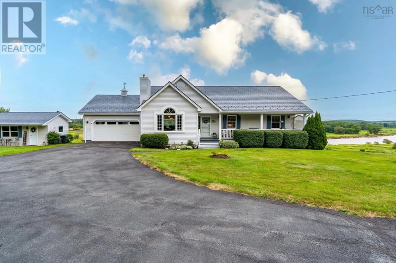 66 Highway 224, Shubenacadie, Nova Scotia, B0N2H0, Shubenacadie, Nova Scotia — photo 1 of 5