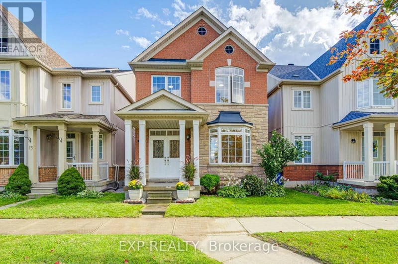 13 Kenilworth Gate, Markham (Cornell), Ontario, L6B0A4, Markham (Cornell), Ontario — photo 1 of 5
