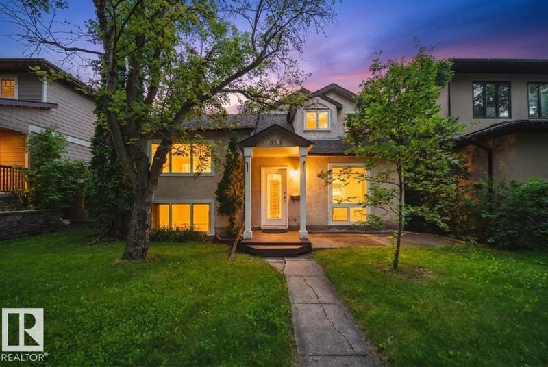 10519 140 ST NW, Edmonton, Alberta, T5N2M1, Edmonton, Alberta — photo 1 of 5