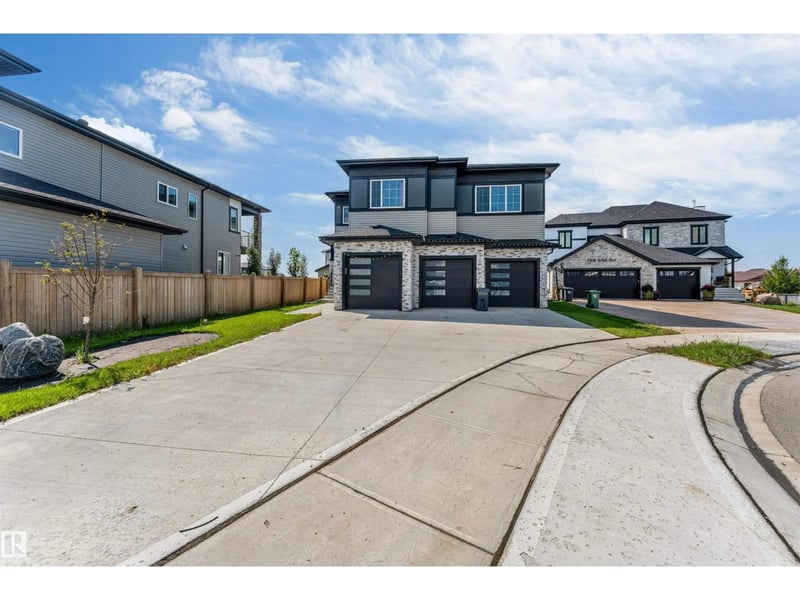 5904 SOLEIL BA, Beaumont, Alberta, T4X2X9, Beaumont, Alberta — photo 1 of 5
