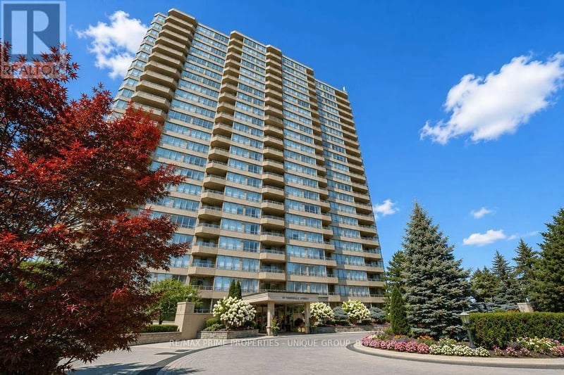 #1408 10 Torresdale Avenue, Toronto (Westminster-Branson), Ontario, M2R3V8, Toronto (Westminster-Branson), Ontario — photo 1 of 5
