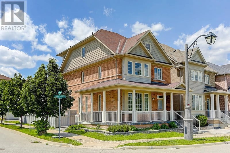10 Paper Birch Drive, Markham (Cornell), Ontario, L6B0T4, Markham (Cornell), Ontario — photo 1 of 5