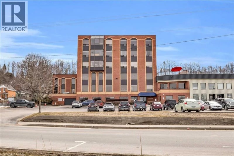 #505 1717 2ND Avenue East, Owen Sound, Ontario, N4K6V4, Owen Sound, Ontario — photo 1 of 5