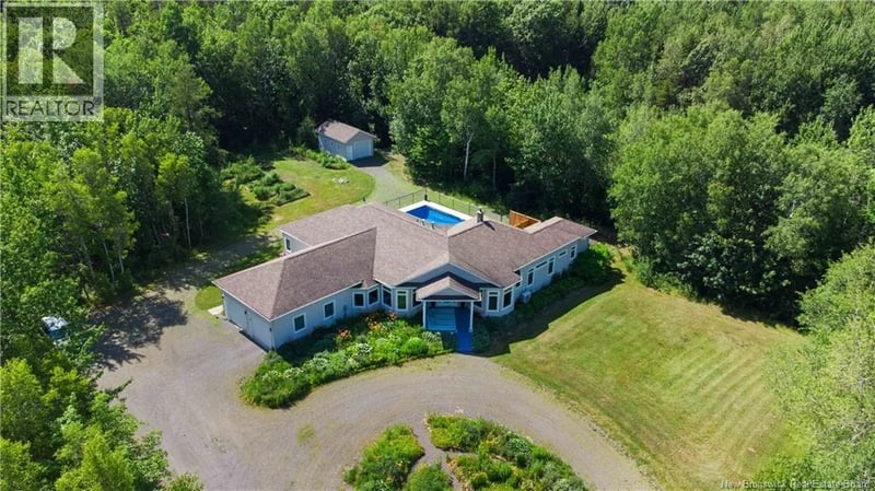 1336 Route 114, Lower Coverdale, New Brunswick, E1J1C7, Lower Coverdale, New Brunswick — photo 1 of 5