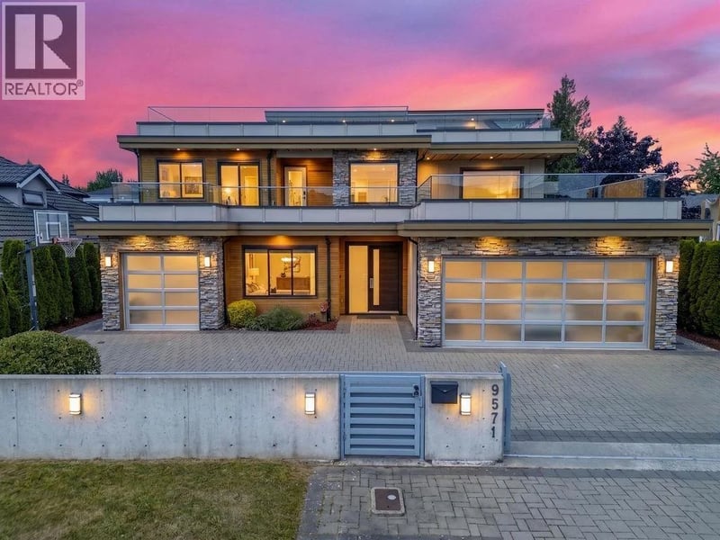 9571 DIAMOND Road, Richmond, British Columbia, V7E1P5, Richmond, British Columbia — photo 1 of 5