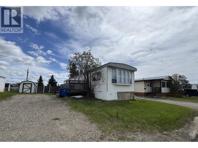 #166 9207 82 Street, Fort St. John, British Columbia, V1J5G5, Fort St. John, British Columbia — photo 1 of 5