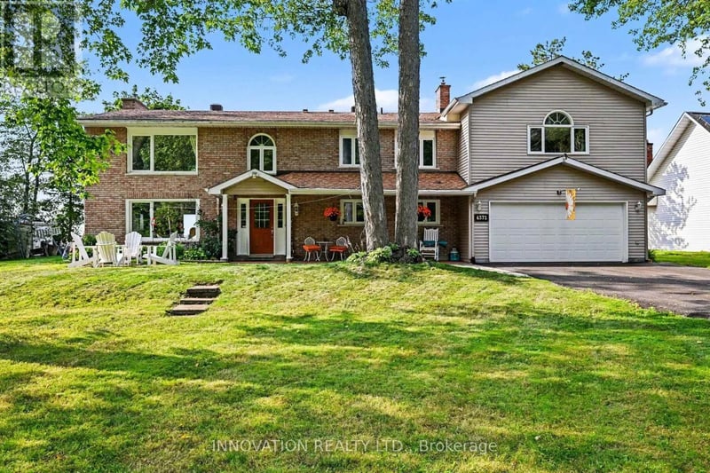 4372 Armitage Avenue West, Ottawa, Ontario, K0A1T0, Ottawa, Ontario — photo 1 of 5
