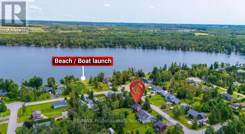7 Greenwood Crescent, Kawartha Lakes (Woodville), Ontario, K0M1B0, Kawartha Lakes (Woodville), Ontario — photo 1 of 5