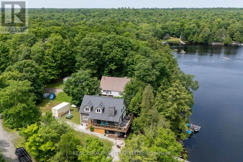 1 McKowen Road, McKellar, Ontario, P0G1C0, McKellar, Ontario — photo 1 of 5