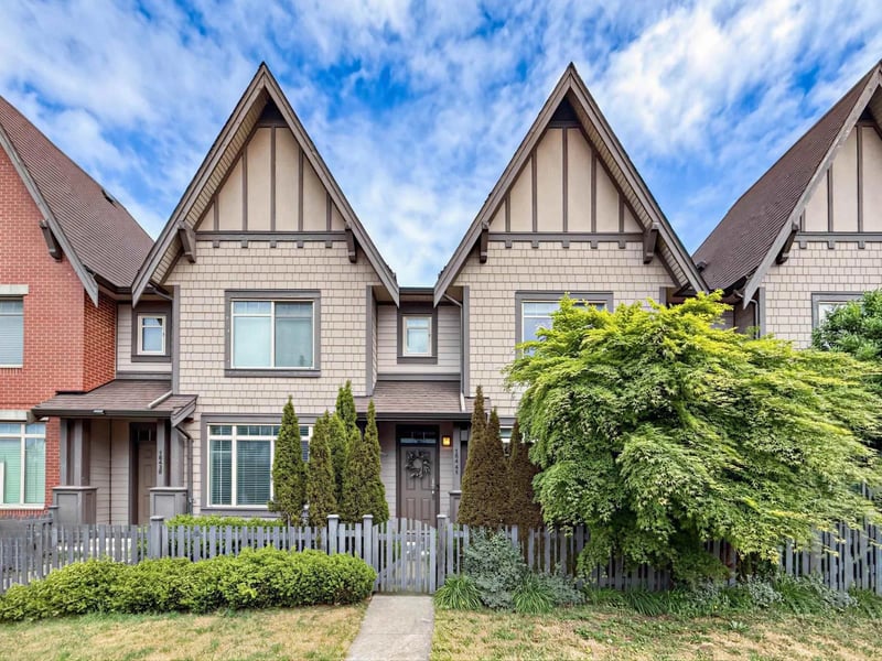 16441 24 Avenue, Surrey, British Columbia, V3Z0C4, Surrey, British Columbia — photo 1 of 5