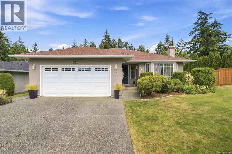 #8 6766 Central Saanich Road, Central Saanich, British Columbia, V8Z7E1, Central Saanich, British Columbia — photo 1 of 5