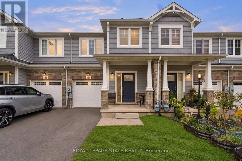 125 Sunflower Place, Welland (West Welland), Ontario, L3C0H9, Welland (West Welland), Ontario — photo 1 of 5
