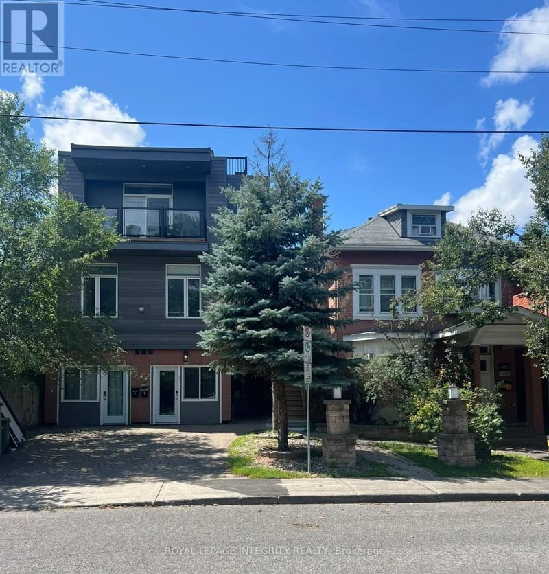 240 Blackburn Avenue, Ottawa, Ontario, K1N8A8, Ottawa, Ontario — photo 1 of 5