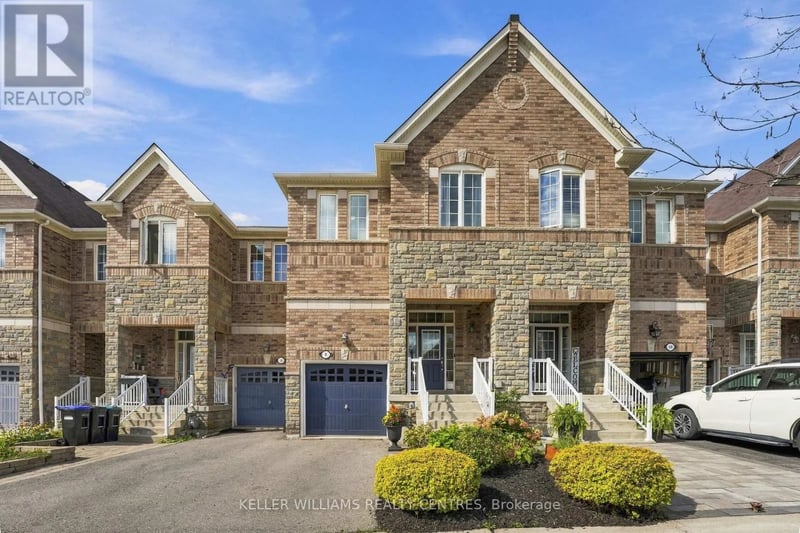 8 Rogers Trail, Bradford West Gwillimbury (Bradford), Ontario, L3Z0G4, Bradford West Gwillimbury (Bradford), Ontario — photo 1 of 5