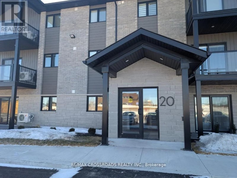 #107 20 Hillside Meadow Drive, Quinte West (Murray Ward), Ontario, K0K1L0, Quinte West (Murray Ward), Ontario — photo 1 of 5