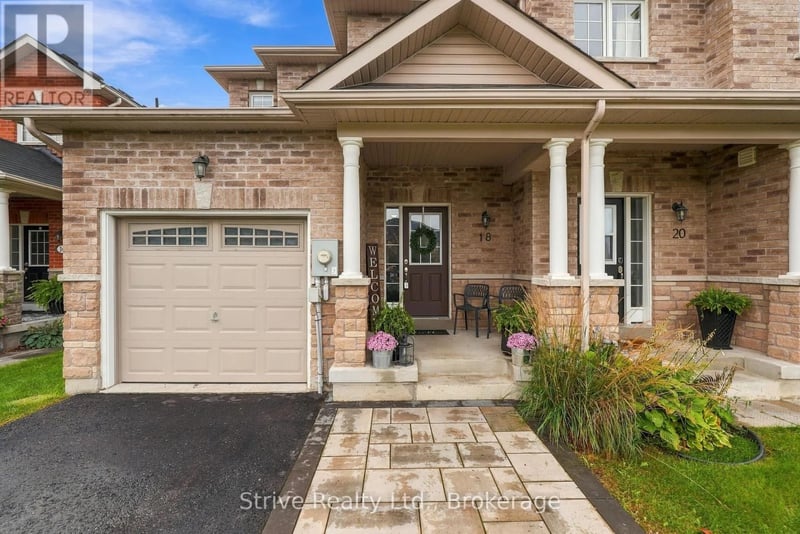 18 Bud Doucette Court, Uxbridge, Ontario, L9P0E4, Uxbridge, Ontario — photo 1 of 5