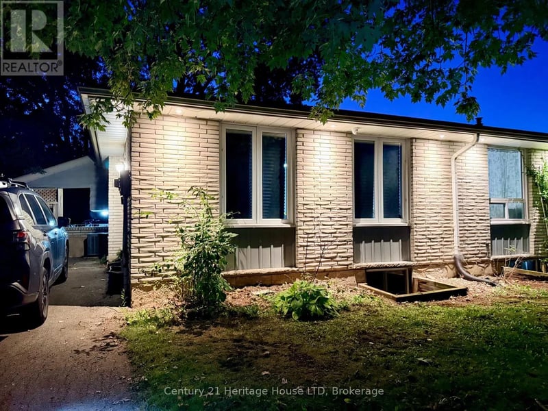 387 First Avenue, Welland (N. Welland), Ontario, L3C5R3, Welland (N. Welland), Ontario — photo 1 of 5
