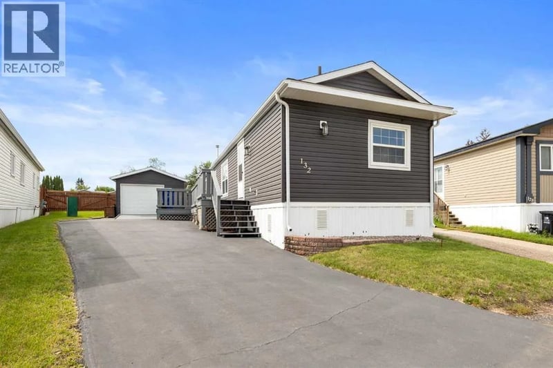132 Grey Owl Place, Fort McMurray, Alberta, T9H2P1, Fort McMurray, Alberta — photo 1 of 5