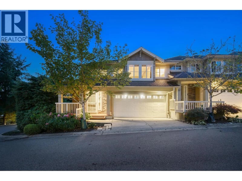 #18 11160 234A Street, Maple Ridge, British Columbia, V2W0B8, Maple Ridge, British Columbia — photo 1 of 5