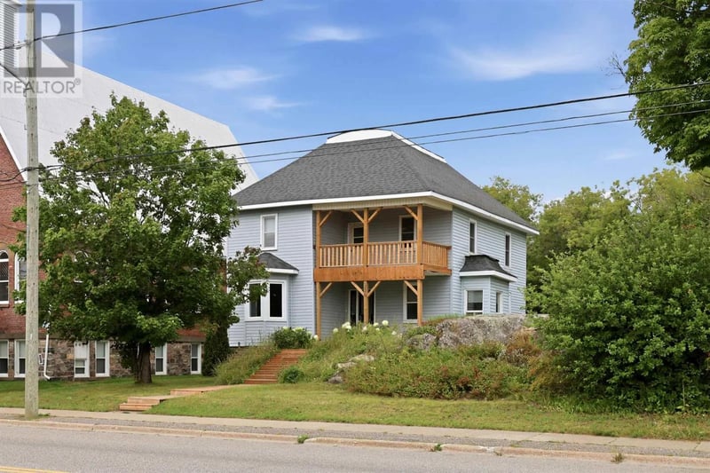226 Main ST, Thessalon, Ontario, P0R1L0, Thessalon, Ontario — photo 1 of 5