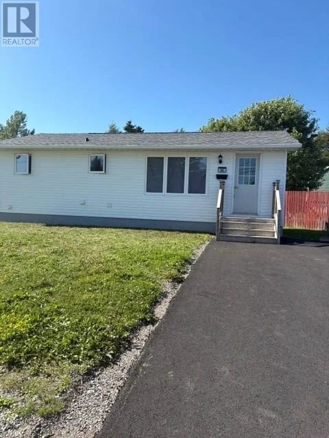 9 Hansen Highway, Stephenville, Newfoundland & Labrador, A2N1V7, Stephenville, Newfoundland & Labrador — photo 1 of 5